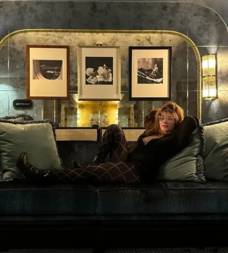 Image 3546472 from Serena Abweh / Rena_Serenaa