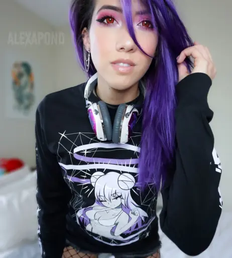 Image 354647 from Alexa Pond