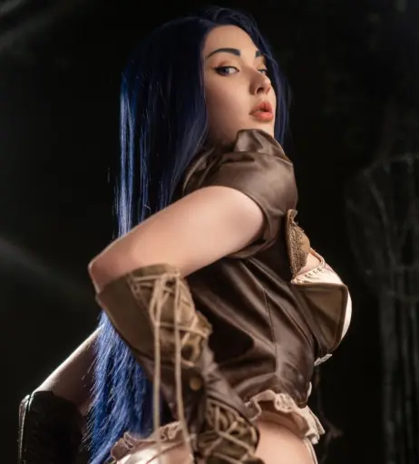 Image 3546795 from Sai Westwood / Misaki Sai - SOCIAL MEDIA THREAD