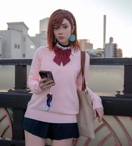 Image 3546635 from Sai Westwood / Misaki Sai - SOCIAL MEDIA THREAD