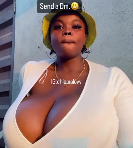 Image 3546397 from Chioma Lovv