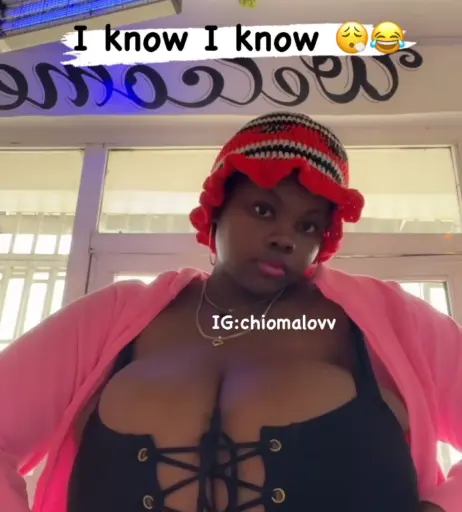 Image 3546365 from Chioma Lovv