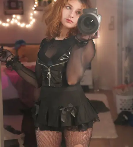 Image 3546303 from Serena Abweh / Rena_Serenaa