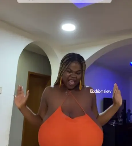 Image 3547405 from Chioma Lovv