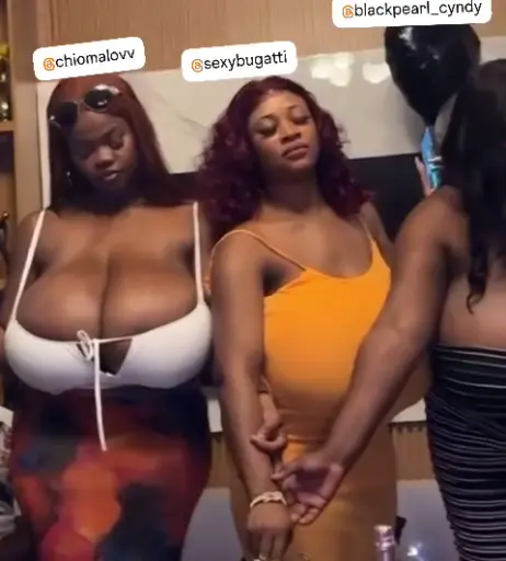 Image 3547771 from Chioma Lovv