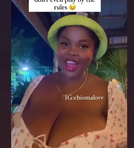 Image 3544609 from Chioma Lovv