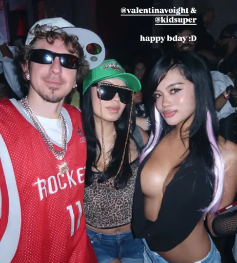 Image 3544187 from Alyssa Silos / Alythuh