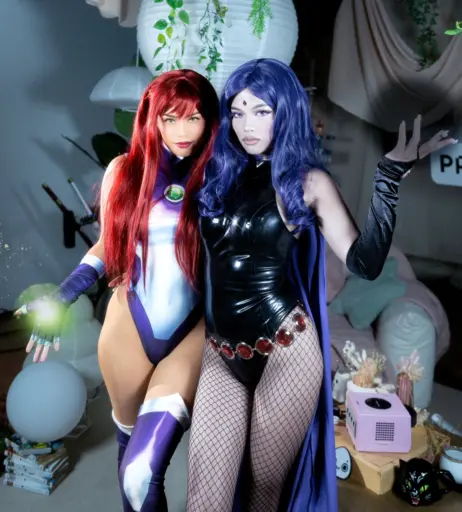 Image 3544069 from Alyssa Silos / Alythuh