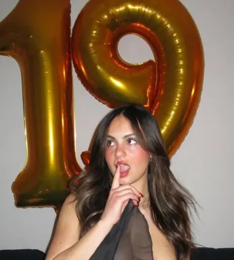 Image 3544349 from Sarabella Harris - sarabellaharriss - sexiisariii777