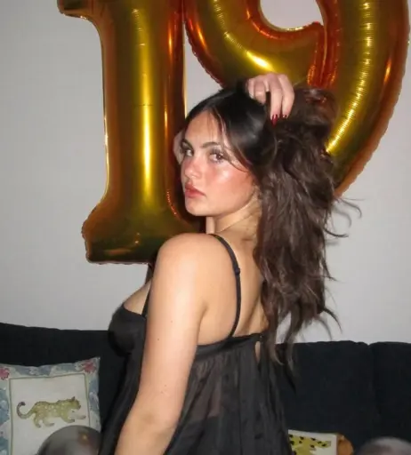 Image 3544317 from Sarabella Harris - sarabellaharriss - sexiisariii777
