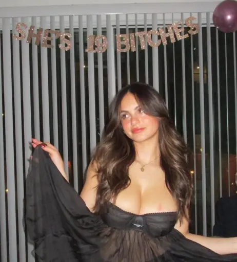 Image 3544334 from Sarabella Harris - sarabellaharriss - sexiisariii777