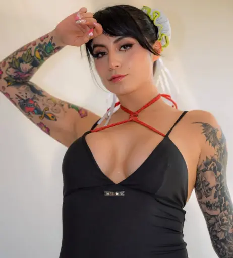 Image 3544993 from Lady dusha