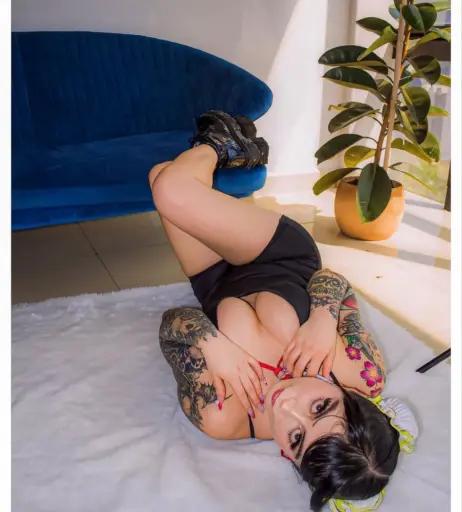 Image 3544930 from Lady dusha