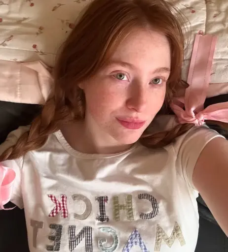 Image 3541882 from Madeline Ford (@madelineaford)