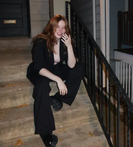 Image 3541565 from Madeline Ford (@madelineaford)