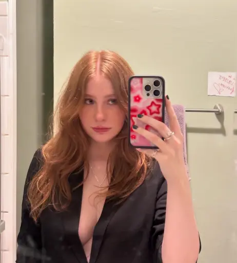 Image 3541529 from Madeline Ford (@madelineaford)