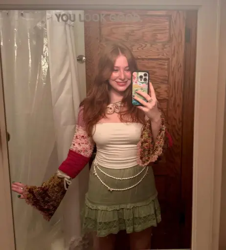 Image 3541496 from Madeline Ford (@madelineaford)