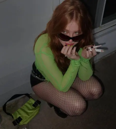Image 3541783 from Madeline Ford (@madelineaford)