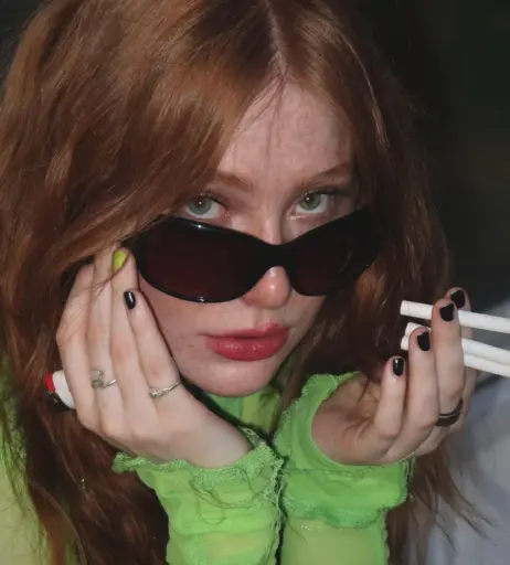Image 3541751 from Madeline Ford (@madelineaford)