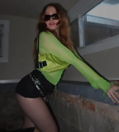 Image 3541682 from Madeline Ford (@madelineaford)