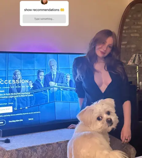 Image 3541624 from Madeline Ford (@madelineaford)