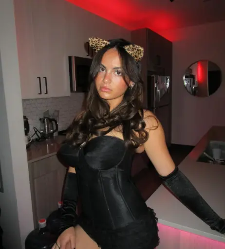 Image 3541139 from Sarabella Harris - sarabellaharriss - sexiisariii777