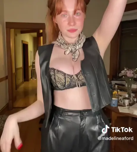 Image 3541024 from Madeline Ford (@madelineaford)