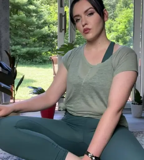 Image 3542826 from FallenFeet / Ruxi MagickBabe