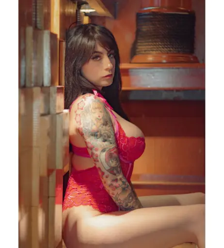 Image 3542190 from Lady dusha