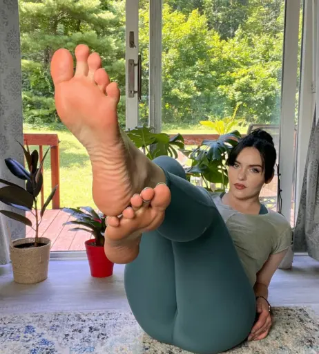 Image 3542391 from FallenFeet / Ruxi MagickBabe