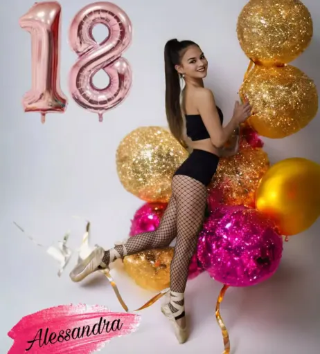 Image 3543806 from Alessandra Nadia - alexnadia_oficial