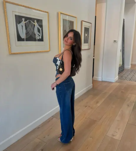 Image 3543428 from Sarabella Harris - sarabellaharriss - sexiisariii777