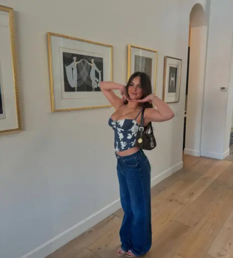 Image 3543421 from Sarabella Harris - sarabellaharriss - sexiisariii777