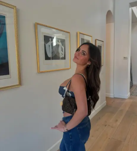 Image 3543110 from Sarabella Harris - sarabellaharriss - sexiisariii777