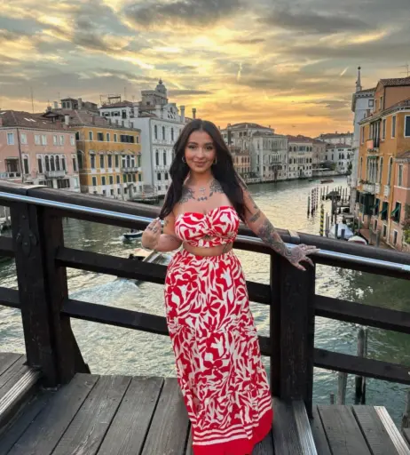 Image 3543125 from Danielle Cohn