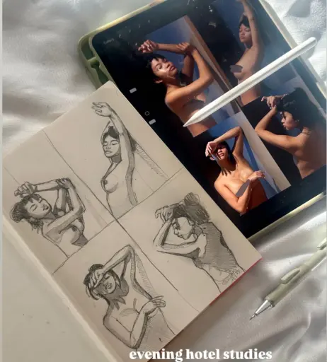 Image 3543959 from Alyssa Silos / Alythuh