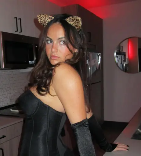 Image 3540976 from Sarabella Harris - sarabellaharriss - sexiisariii777