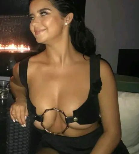 Image 3549403 from Demi Rose Mawby