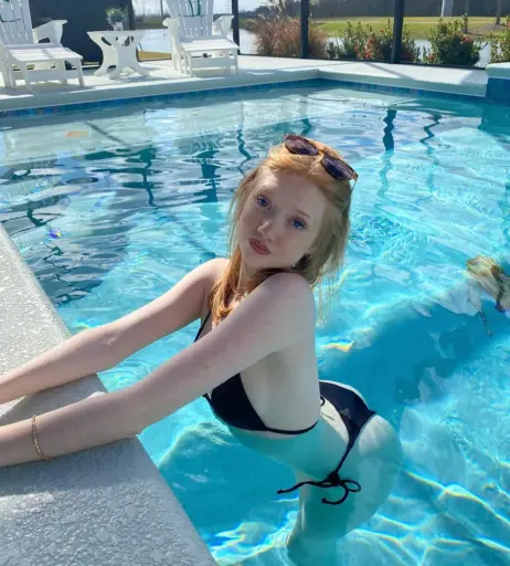 Image 3548781 from Makenna Kelly / Lifewithmak