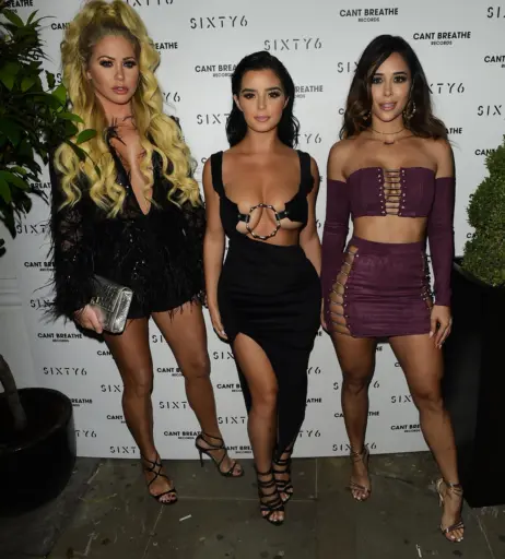 Image 3548712 from Demi Rose Mawby