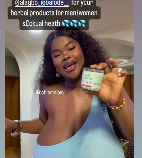 Image 3548707 from Chioma Lovv