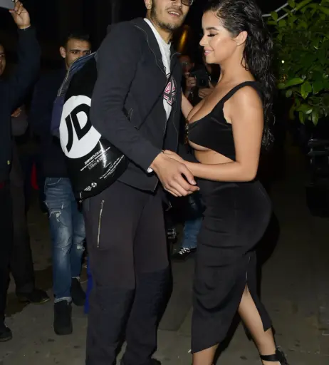 Image 3548678 from Demi Rose Mawby