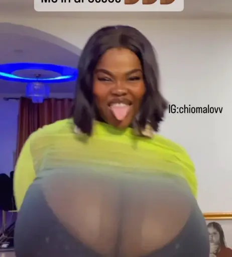 Image 3548669 from Chioma Lovv