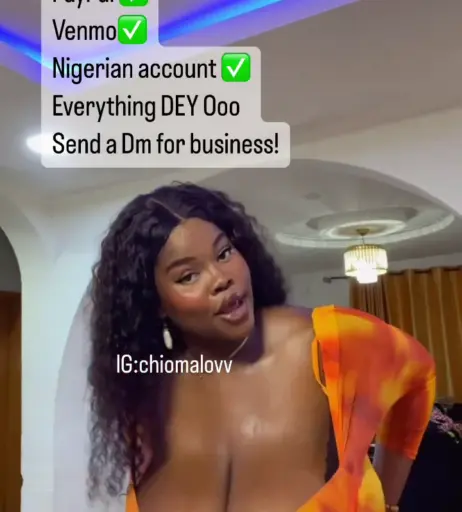 Image 3548087 from Chioma Lovv