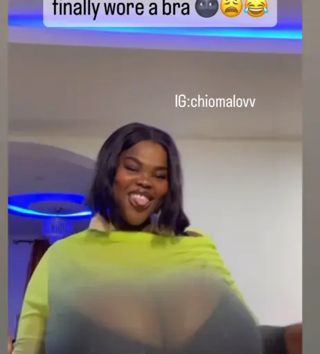Image 3548008 from Chioma Lovv