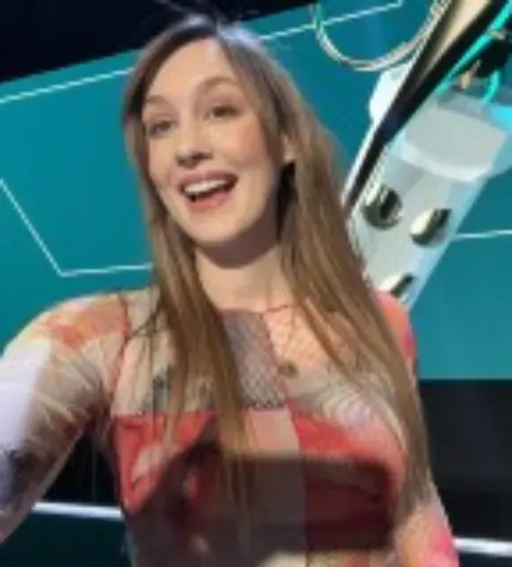 Image 3536416 from Sjokz