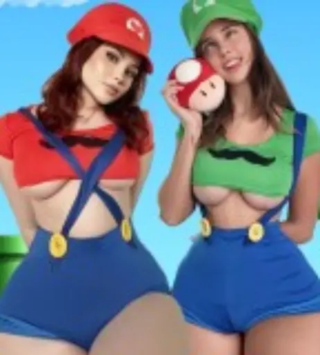 Image 3537738 from Sunnyrayyxo / Tigerlillie69 / Sunnyrayxo / cyberkittyxo