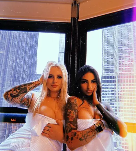 Image 3539597 from Kayla Hatem , therealkaylizzzle, Kaylizzzle