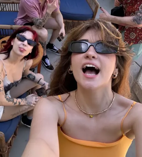 Image 3539411 from Blossom In The Moonlight / Myah Rodriguez