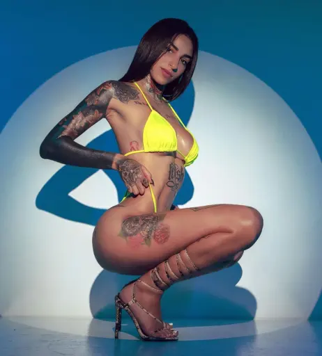 Image 3539414 from Kayla Hatem , therealkaylizzzle, Kaylizzzle